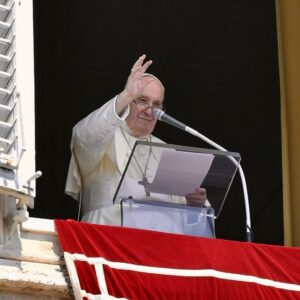 Catholic Prayer Against Addictions