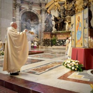 Catholic Prayer For Divine Intervention