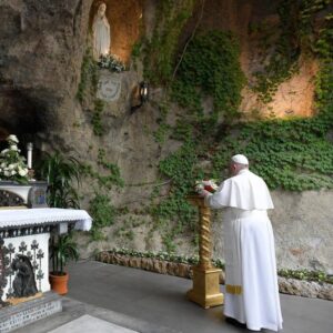 Catholic Prayer For Employment Breakthrough