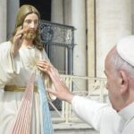 Catholic Prayer For Recently Deceased