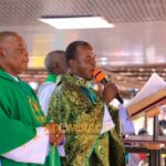Rev Fr. Ejike Mbaka Phone Number